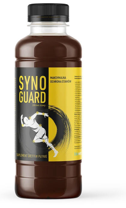 SynoGuard